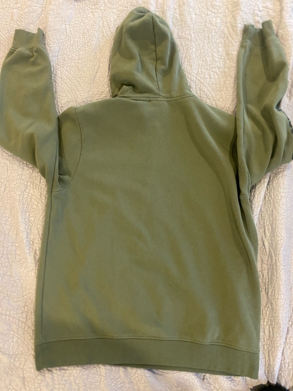 LRG - x-large hoodie like new - Picture 6 of 6